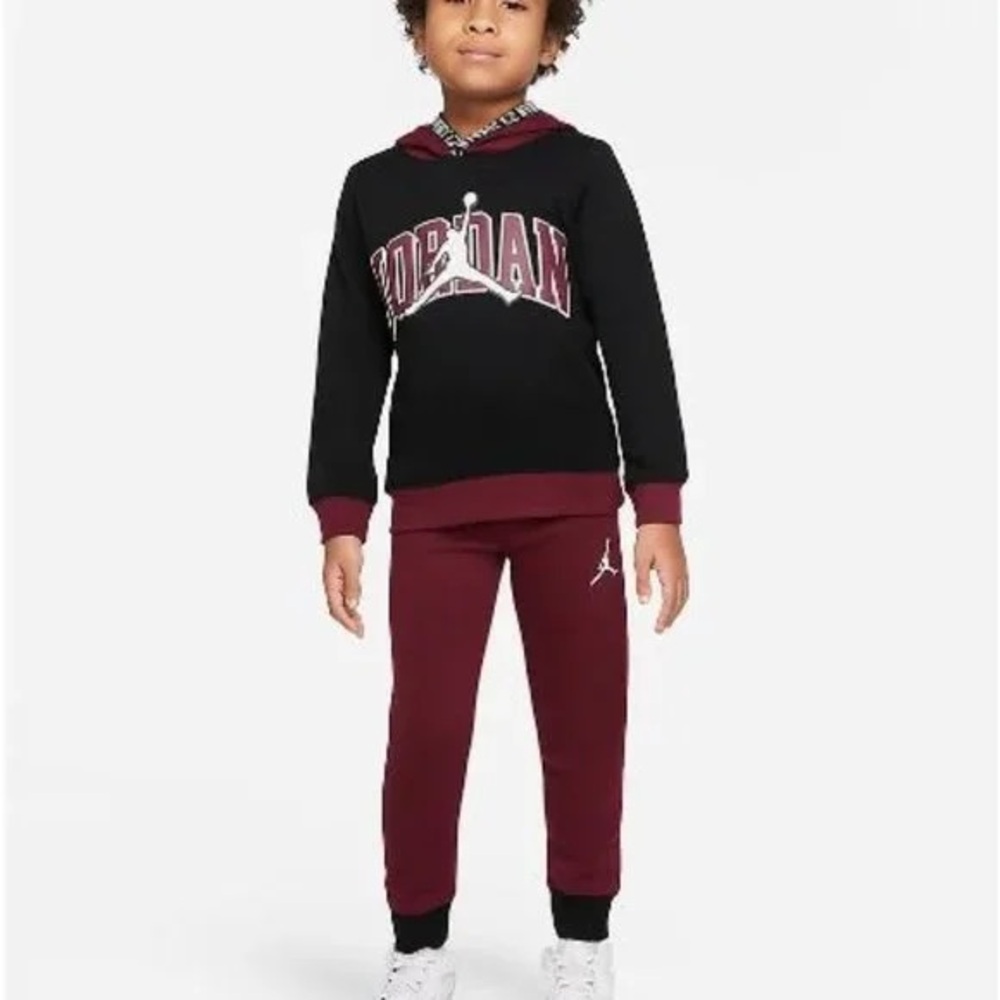 Nike Air Jordan Jumpman Hoodie
